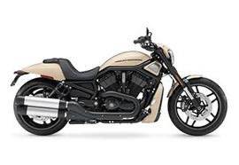 HARLEY-DAVIDSON V ROD NIGHT ROD ESPECIAL HARLEY-DAVIDSON V ROD NIGHT ROD ESPECIAL